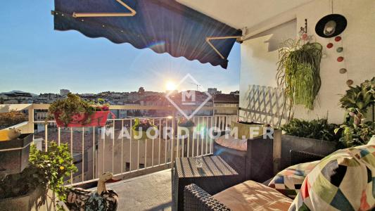 Acheter Appartement Marseille-6eme-arrondissement 699000 euros