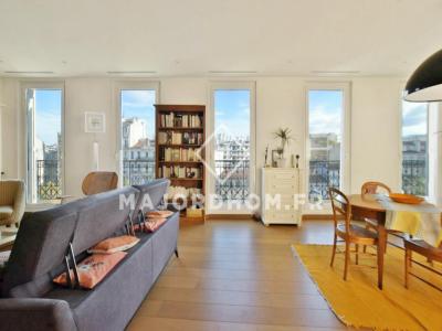 Acheter Appartement Marseille-6eme-arrondissement 749000 euros