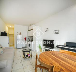 Acheter Appartement Marseille-7eme-arrondissement 152000 euros