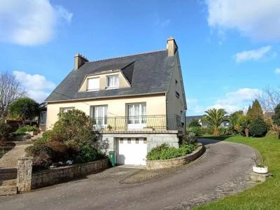 For sale Guipavas 6 rooms 135 m2 Finistere (29490) photo 0