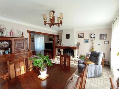 For sale Guipavas 6 rooms 135 m2 Finistere (29490) photo 1