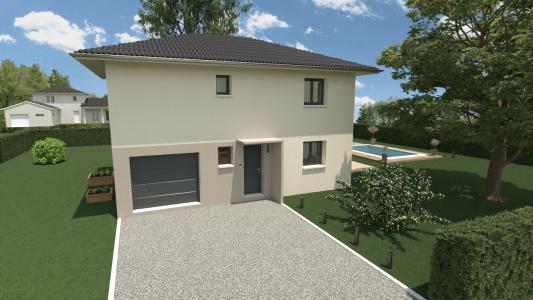 Annonce Vente 5 pices Maison Perrignier 74