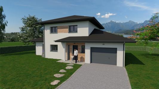 Annonce Vente 6 pices Maison Bonneville 74