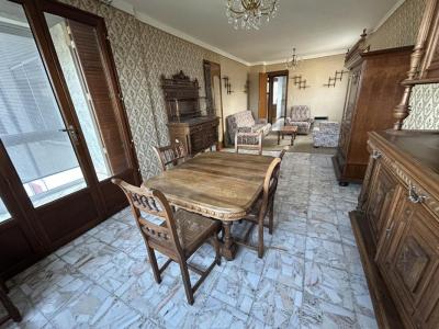 Annonce Vente 6 pices Maison Pomas 11