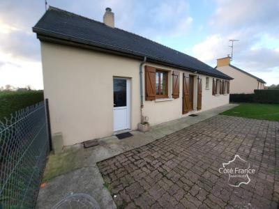 Annonce Vente 6 pices Maison Sainte-marguerite-d'elle 14