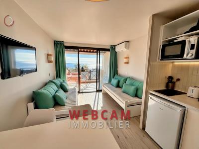 Annonce Vente Appartement Cannes 06