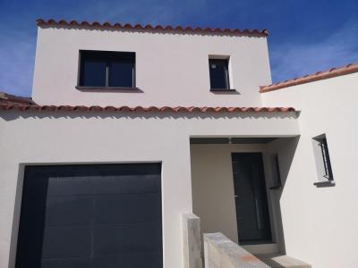 For sale Saint-laurent-de-cerdans 95 m2 Pyrenees orientales (66260) photo 0