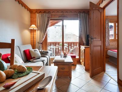 For sale Araches 3 rooms 38 m2 Haute savoie (74300) photo 4