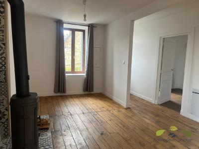 Annonce Vente 3 pices Maison Chamberet 19