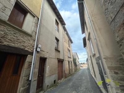 For sale Saint-leonard-de-noblat 6 rooms 124 m2 Haute vienne (87400) photo 0