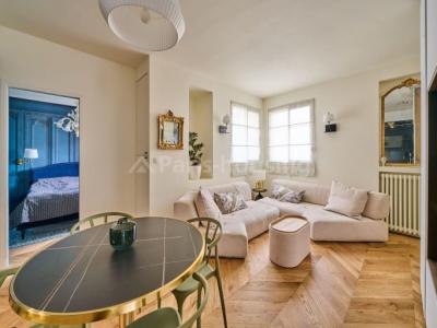 For rent Paris-7eme-arrondissement 3 rooms 55 m2 Paris (75007) photo 1