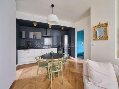 For rent Paris-7eme-arrondissement 3 rooms 55 m2 Paris (75007) photo 3