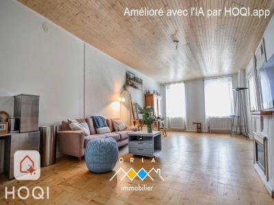 Annonce Vente 5 pices Maison Arnaville 54