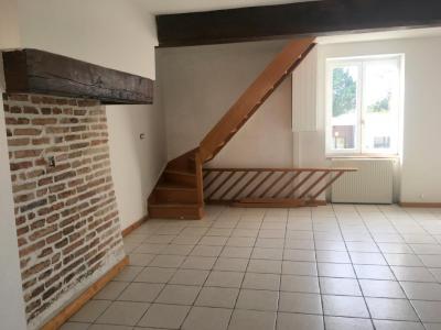 Louer Appartement 86 m2 Montrevel-en-bresse