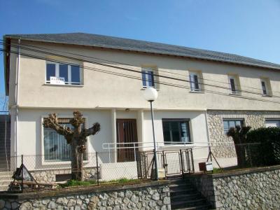 For rent Cassagnes-begonhes 4 rooms 92 m2 Aveyron (12120) photo 0