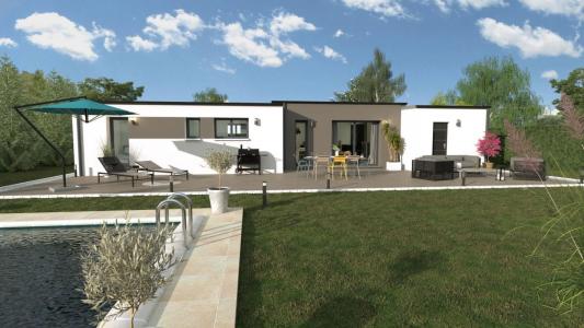 Annonce Vente 4 pices Maison Plouzevede 29