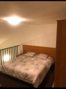 For rent Moussy-le-neuf 2 rooms 47 m2 Seine et marne (77230) photo 1