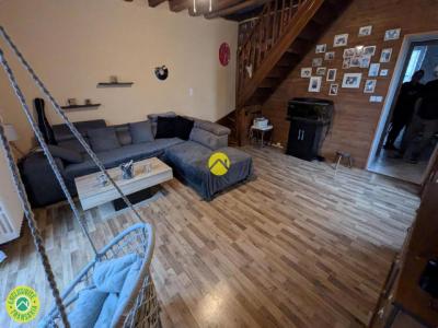 For sale Mehun-sur-yevre 5 rooms 98 m2 Cher (18500) photo 1