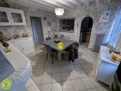 For sale Mehun-sur-yevre 5 rooms 98 m2 Cher (18500) photo 3