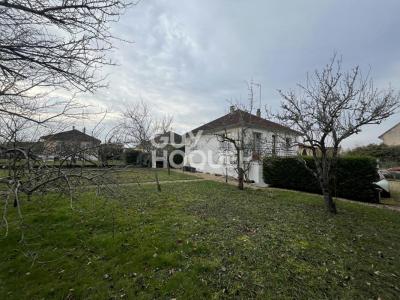 Annonce Vente 3 pices Maison Moneteau 89