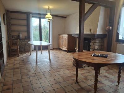 For sale Chemille 6 rooms 132 m2 Maine et loire (49120) photo 2