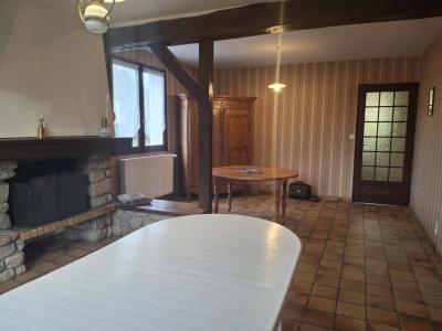 For sale Chemille 6 rooms 132 m2 Maine et loire (49120) photo 3