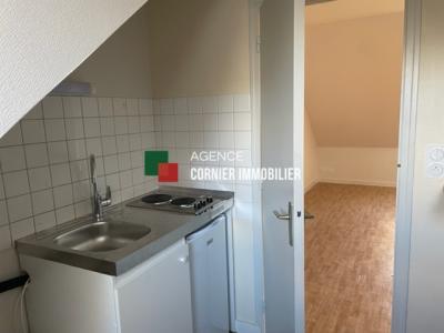 Annonce Location Appartement Rennes 35