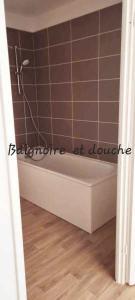 For rent Valenciennes 2 rooms 38 m2 Nord (59300) photo 3