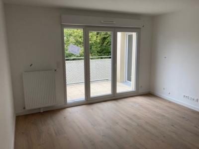 For rent Saint-nazaire 2 rooms 42 m2 Loire atlantique (44600) photo 2