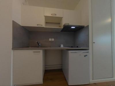 For rent Nantes 1 room 36 m2 Loire atlantique (44000) photo 2