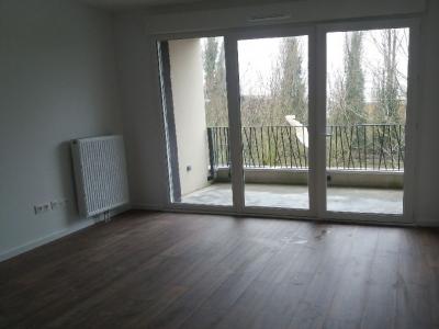 For rent Amiens 2 rooms 41 m2 Somme (80000) photo 2