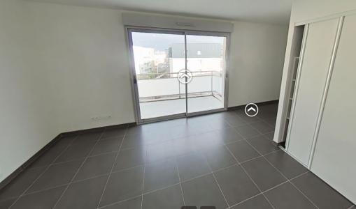 For rent Bezannes 1 room 31 m2 Marne (51430) photo 1