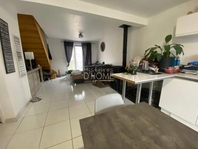 Annonce Vente 4 pices Maison Mormant 77