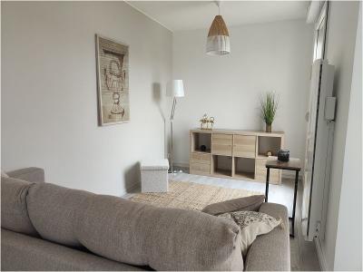 Louer Appartement Toulouse 750 euros