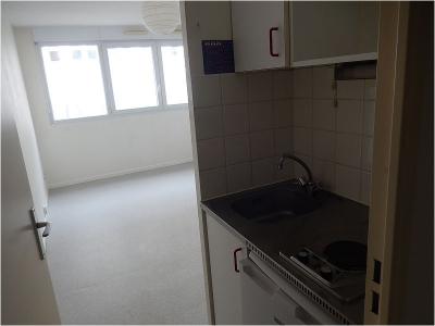 Louer Appartement 23 m2 Toulouse