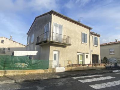 For sale Pomas 8 rooms 155 m2 Aude (11250) photo 0