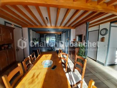 For sale Balbigny 5 rooms 140 m2 Loire (42510) photo 2