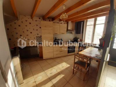 For sale Balbigny 5 rooms 140 m2 Loire (42510) photo 3