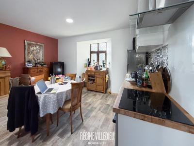 For rent Saint-germain-le-gaillard 2 rooms 55 m2 Manche (50340) photo 4