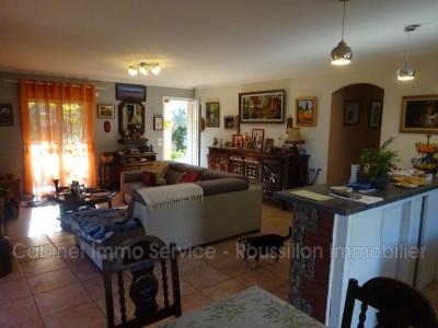 Annonce Vente 5 pices Maison Reynes 66