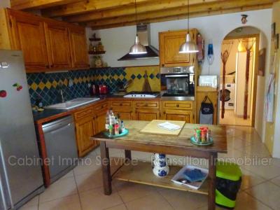 Acheter Maison Reynes Pyrenees orientales