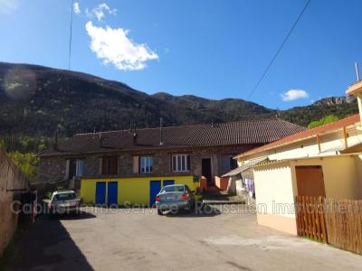 For sale Arles-sur-tech 23 rooms 635 m2 Pyrenees orientales (66150) photo 2