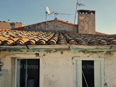 Acheter Maison Boulou Pyrenees orientales