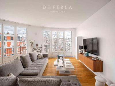 For sale Paris-15eme-arrondissement 5 rooms 150 m2 Paris (75015) photo 1