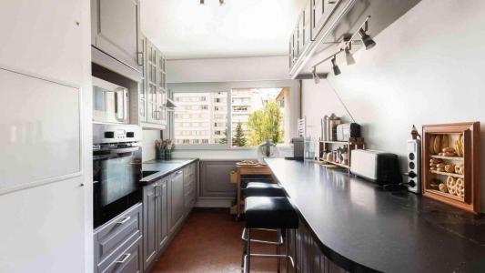 For sale Paris-15eme-arrondissement 4 rooms 87 m2 Paris (75015) photo 1