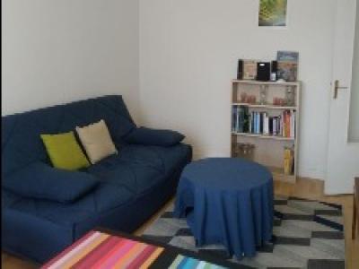 For rent Dijon 2 rooms 43 m2 Cote d'or (21000) photo 2