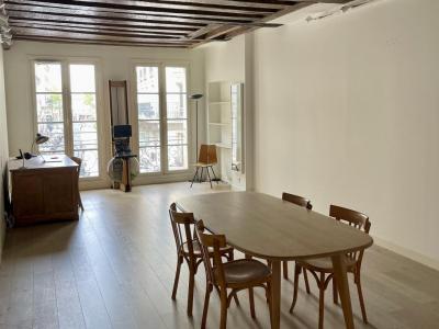 Annonce Location Bureau Paris-2eme-arrondissement 75