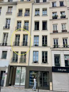 Louer Bureau Paris-2eme-arrondissement 32400 euros