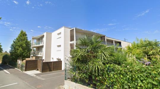 Annonce Vente Appartement Roche-sur-yon 85