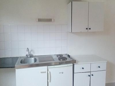 Annonce Location Appartement Clermont-ferrand 63